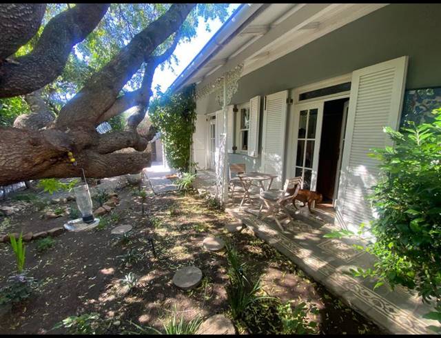 3 BEDROOM HOUSE FOR SALE IN OBSERVATORY
